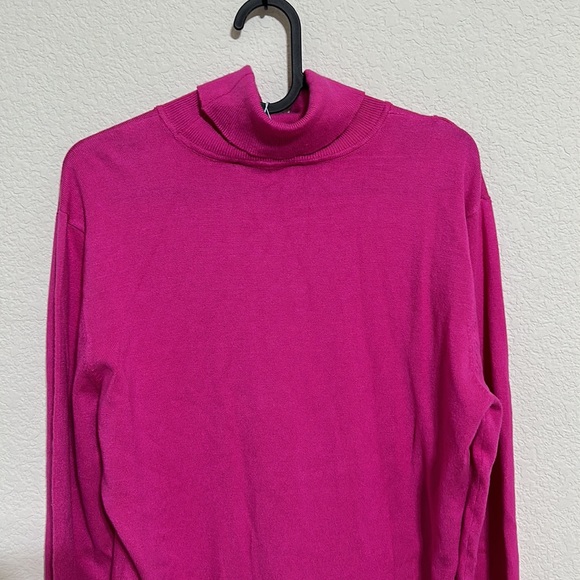 NWT ANTONIO MELANI Aela Turtleneck Sweater - Picture 10 of 12